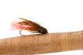 Muddler Minnow Detail