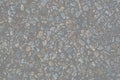 Muddy background of many colored pebbles, surface of simple stones Royalty Free Stock Photo