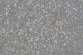 Muddy background of many colored pebbles, surface of simple stones Royalty Free Stock Photo