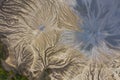 Muddy Volcanoes, Romania