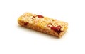 Muesli bar Royalty Free Stock Photo