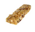 Muesli natural fruit stick