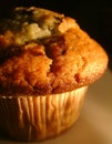 Muffin Royalty Free Stock Photo