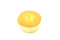 Muffin Royalty Free Stock Photo