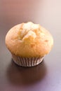 Muffin Royalty Free Stock Photo