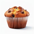 Muffin De Choclo: A Hyperrealism Photography By Sony 8k