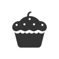 Muffin Icon