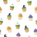 Muffin pattern