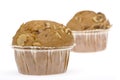 Muffin Series 4 Royalty Free Stock Photo