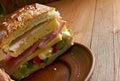 Muffuletta