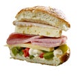 Muffuletta