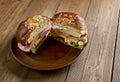 Muffuletta