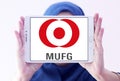 Mufg bank logo