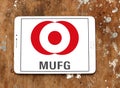 Mufg bank logo