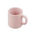 mug cup handle vessel drinkware Royalty Free Stock Photo