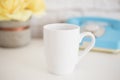 Mug Mockup. Coffee Cup Template. Coffee Mug Printing Design Template. White Mug Mockup. Blank Mug. Styled Stock Product Image. Sty