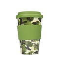 Mug of thermos, Camouflage mug