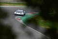 Mugello Circuit, Italy - October 21, 2022: Lamborghini Huracan ST Evo 2 driven by Privitelio of Team Rexal FFF Racing in action