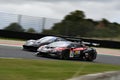 Mugello Circuit, Italy - October 8, 2021: Lamborghini Huracan Supertrofeo of Team BEST LAP drive by Lorenzo Pegoraro -