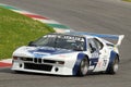 Mugello Historic Classic 25 April 2014 - BMW M1 Procar - 1979