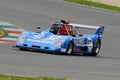 Mugello Historic Classic 25 April 2014: #67 LOLA T 282 HU6 DFV 1971 driven by Leo VOYAZIDES/Simon HADFIELD during practice on