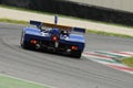 Mugello Historic Classic 25 April 2014: #100 MARCH 76S DFV 1976 driven by Paul KNAPFIELD/Jamie CAMPBELL-WALTER during practice on