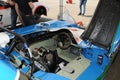 Mugello Historic Classic 25 April 2014 - Matra MS 670 - 1972