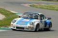 Mugello Historic Classic 25 April 2014 - PORSCHE 911 RSR - 1976