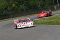 Mugello Historic Classic 25 April 2014 - RONDEAU M379 DFV - 1978