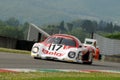 Mugello Historic Classic 25 April 2014 - RONDEAU M379 DFV - 1978