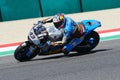 Mugello - ITALY, June 2: Australian Honda Marc VDS rider Jack Miller during 2017 Oakley GP of Italy MotoGP at Mugello Circuit