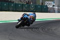 Mugello - ITALY, June 2: Australian Honda Marc VDS rider Jack Miller during 2017 Oakley GP of Italy MotoGP at Mugello Circuit