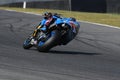 Mugello - ITALY, June 2: Australian Honda Marc VDS rider Jack Miller during 2017 Oakley GP of Italy MotoGP at Mugello Circuit