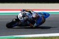 Mugello - ITALY, June 2: Australian Honda Marc VDS rider Jack Miller during 2017 Oakley GP of Italy MotoGP at Mugello Circuit