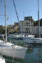 Muggia Harbour