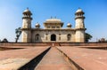 Mughal architecture of Agra City, India