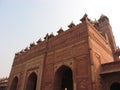 Mughal architecture India