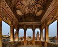 Mughal Architecture Pakistan