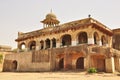 Mughal art fort in Pakistan, Lahore