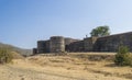 Mughal Era Historic Fort