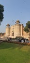 Mughal Era Royal Fort