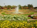 Mughal garden in India best place