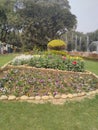 Mughal ka garden rastrapati house