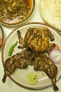 Mughlai cuisine