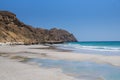 Mughsail Beach Oman