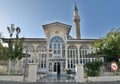 Kursunlu cami mosque in Mugla city, Turkey