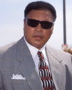 Muhammad Ali