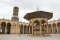 The Muhammad Ali Mosque or Alabaster Mosque