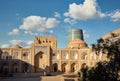 Muhammad Amin Khan madrassah in Khiva