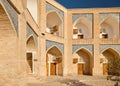 Muhammad Amin Khan madrassah in Khiva